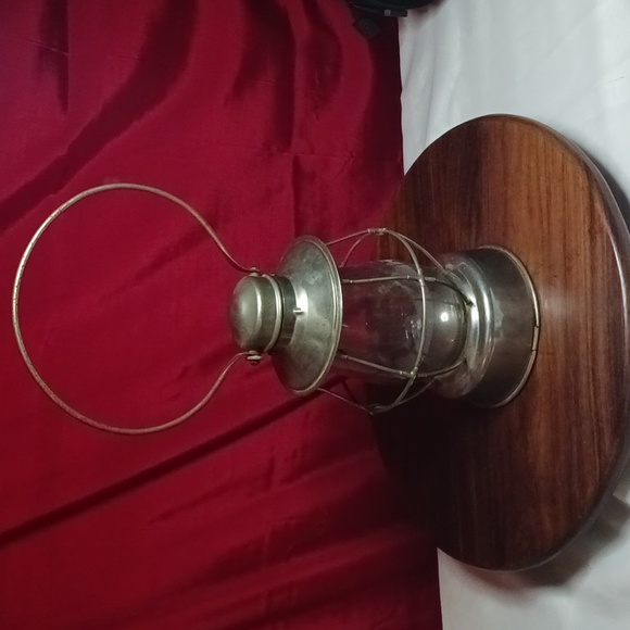 JENKS Railroad Lantern company Chicago July 25th 1911 - Picture 2 of 4